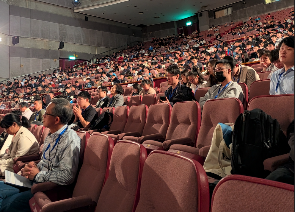 Field Notes from TPS2026: The Zero-to-One Moment for Taiwan’s Fusion Supply Chain