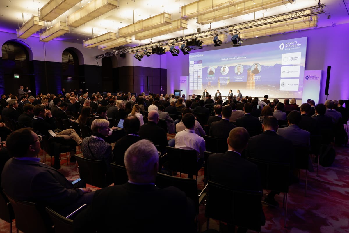 Three Signals from FusionX:Global 2026