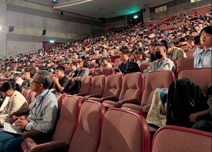 Field Notes from TPS2026: The Zero-to-One Moment for Taiwan’s Fusion Supply Chain